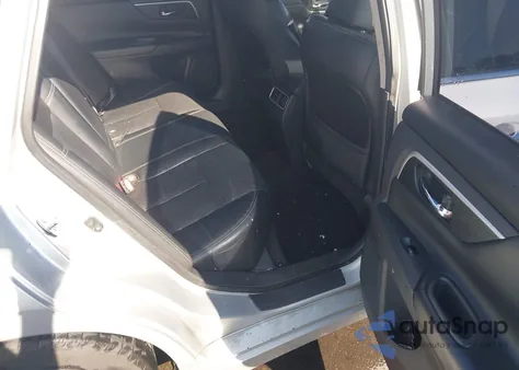 2017 Nissan Altima 2.5 Sl z USA, uszkodzony, nr VIN 1N4AL3AP2HC211905